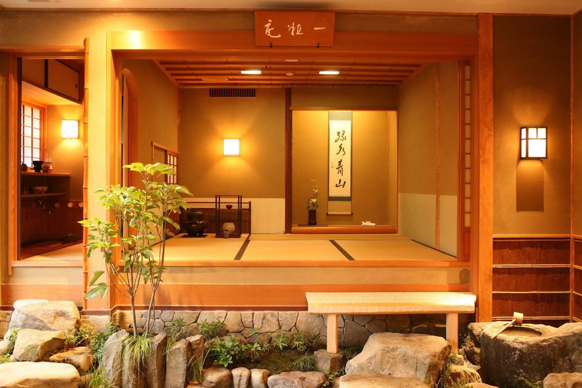 Kinosaki Yamamotoya Hotel Tojooka Kültér fotó